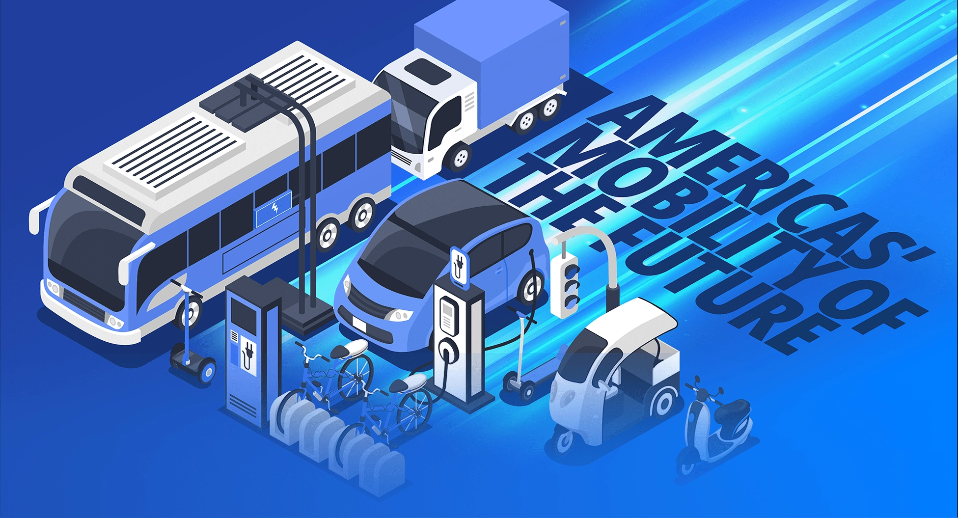 americas mobility of the future